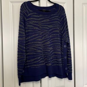 Stella and Dot Sweater